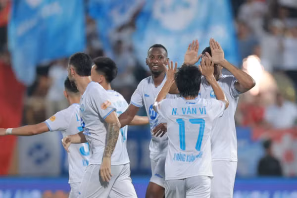 Siêu máy tính Chat GPT dự đoán trận Thép Xanh Nam Định - Selangor FC lúc 17h30 hôm nay