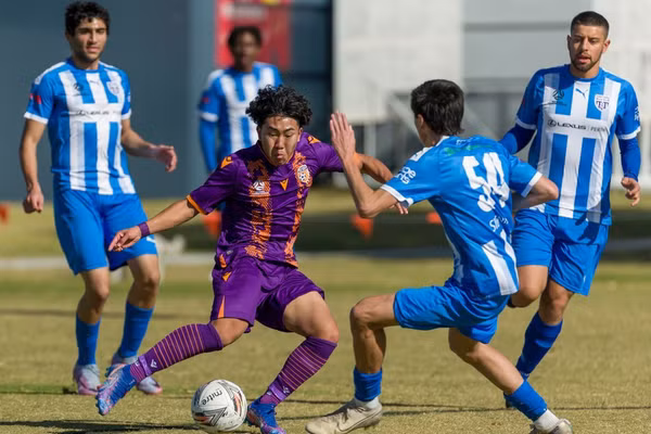 Thêm một sao Việt kiều sắp trình làng V-League