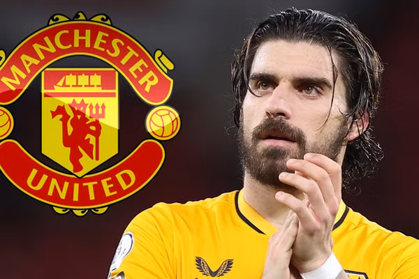 Man United tranh ngôi sao với Bayern Munich