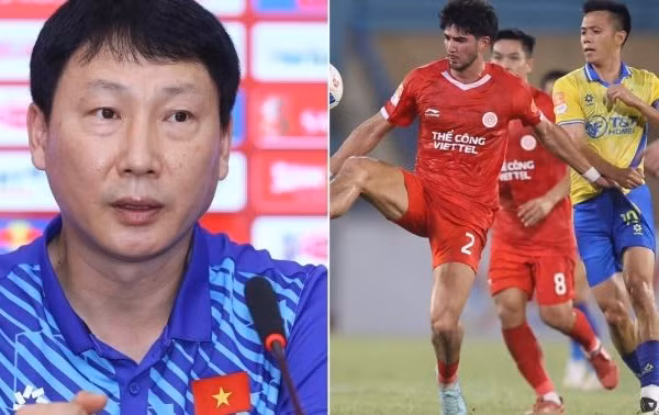 Thêm 1 sao gốc Việt sắp có quốc tịch Việt Nam