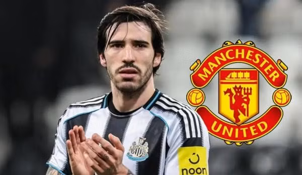 Man United chốt giá mua sao Newcastle