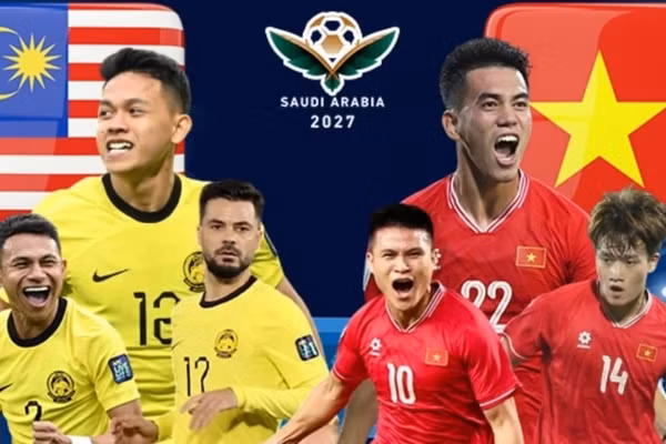 Tuyển Malaysia nguy cơ bị xử thua 0-3 trước tuyển Việt Nam và Nepal ở giải châu Á.