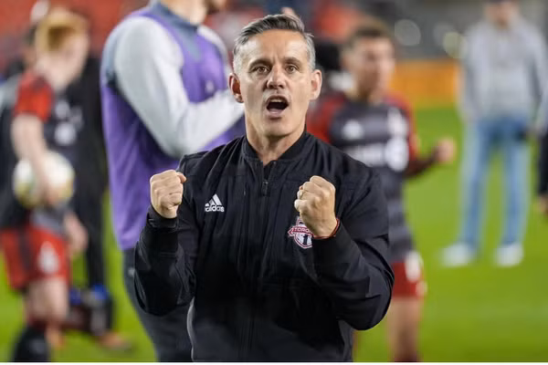 HLV John Herdman quyết tâm cùng Indonesia vô địch FIFA ASEAN Cup.