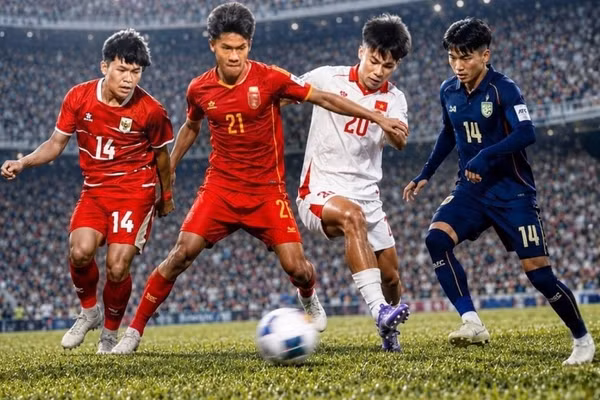 U17 Việt Nam nhận thưởng lớn sau trận thắng U17 Yemen