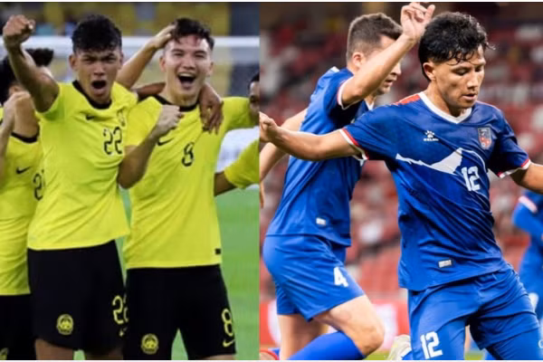 Malaysia có quyết định bất ngờ ở Asian Cup 2027