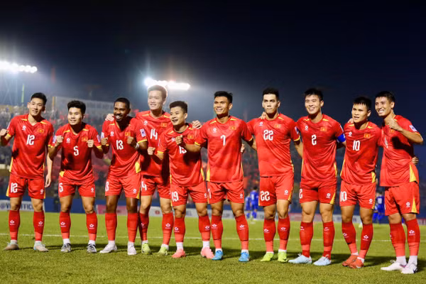 FIFA ASEAN Cup 2026 phân chia tiền thưởng thế nào?