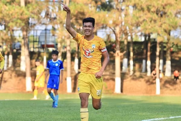 Đinh Quang Kiệt chia tay Hoàng Anh Gia Lai?