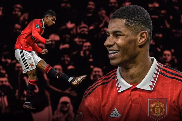 Man United đón tin vui về chuyển nhượng