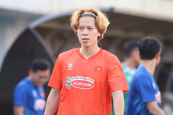 'U23 Việt Nam không muốn thi đấu luân lưu với U23 UAE'