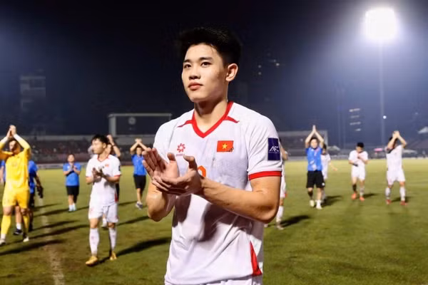 Đình Bắc đón tin vui ở ASEAN Cup 2026
