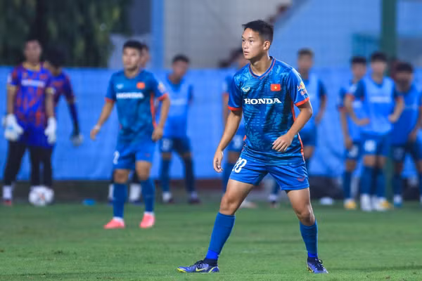 Andrej Nguyễn An Khánh từ chối về V-League thi đấu dù nhận được khá nhiều lời mời.