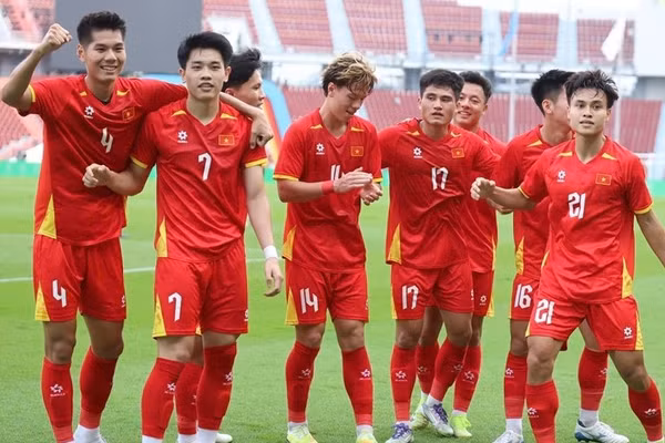 Lịch thi đấu bán kết bóng đá nam, nữ SEA Games 33