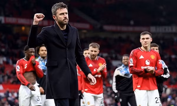 Man United sắp thanh lý loạt cầu thủ