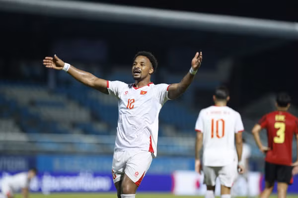Toàn cảnh trị giá 10 đội bóng dự ASEAN Cup 2026