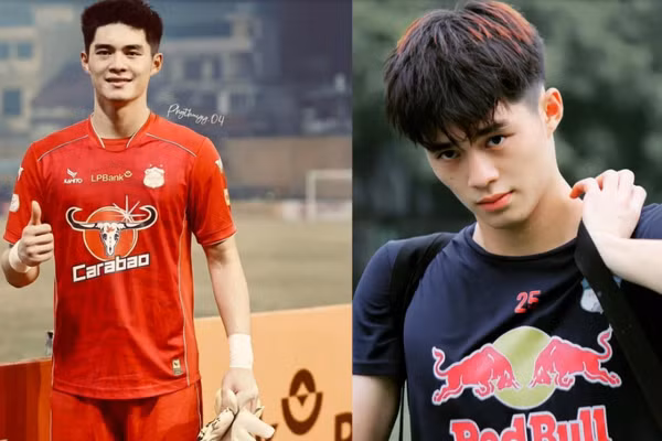 Trần Trung Kiên lọt Top thủ môn đắt giá nhất U23 châu Á 2026