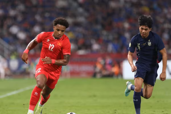 Đội vô địch AFF Cup 2026 nhận bao nhiêu tiền thưởng?