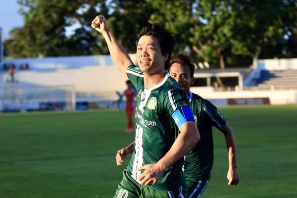Công Phượng, Xuân Trường sắp tái xuất V-League