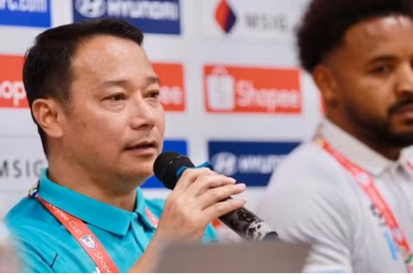 HLV Thép Xanh Nam Định tự tin lội ngược dòng trước Selangor FC