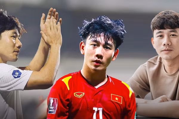 Những dấu ấn của Trần Minh Vương sau 10 năm chơi bóng