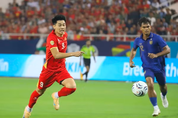 Tuyển Việt Nam vô địch ASEAN Cup 2026 với thành tích bất bại.