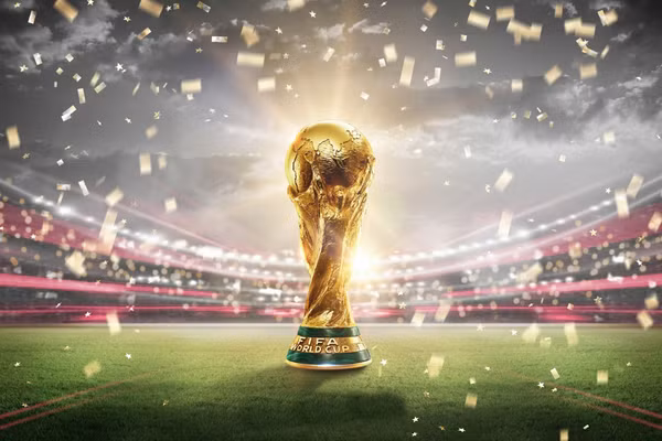 Xác định 6 đội bóng sớm có vé dự World Cup 2030