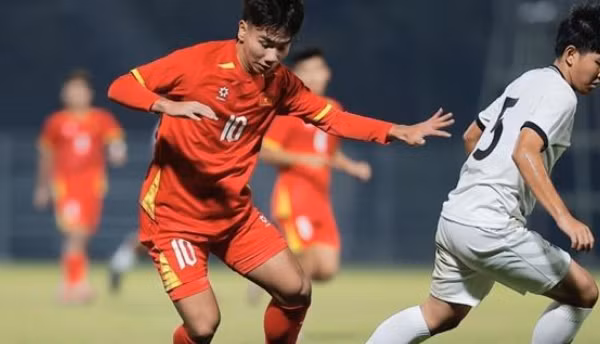 Đối thủ của U17 Việt Nam lập kỷ lục buồn tại giải châu Á