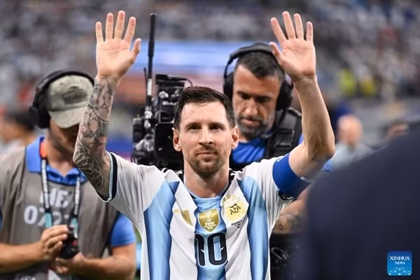 Siêu máy tính dự đoán tỷ số trận Anh – Argentina lúc 2h ngày 16/7