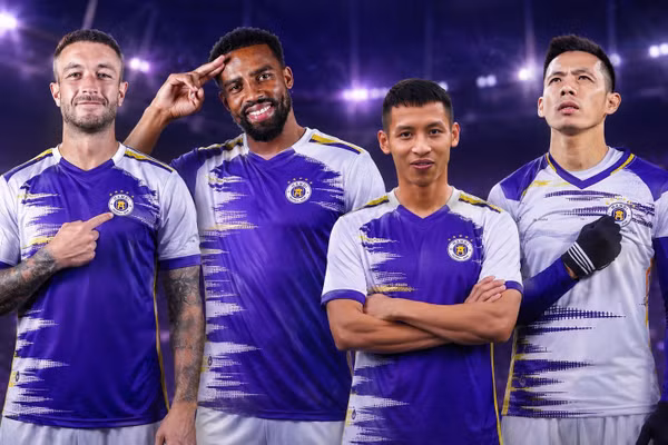 Lịch thi đấu vòng 2 V-League 2026/2027