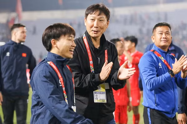 Loạt cầu thủ Việt kiều có cơ hội khoác áo U21 Việt Nam