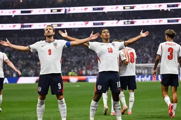 Lịch thi đấu World Cup 2026 ngày 16/7: Kịch tính trận Anh - Argentina 