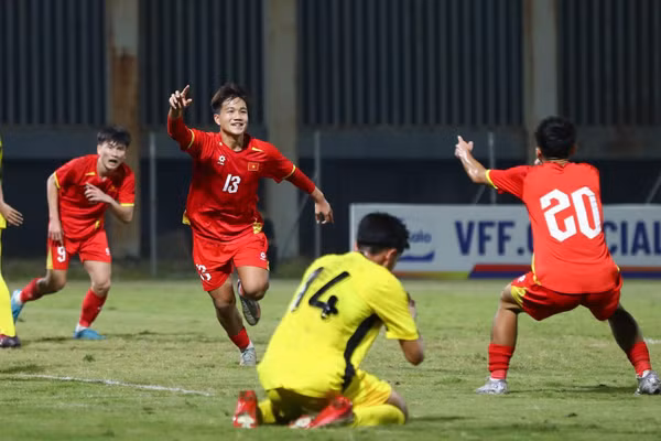 Dự đoán kết quả trận U17 Việt Nam – U17 Malaysia lúc 15h30 ngày 13/4