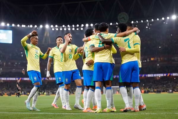 Dự đoán tỷ số trận Brazil – Ma Rốc lúc 5h ngày 14/6
