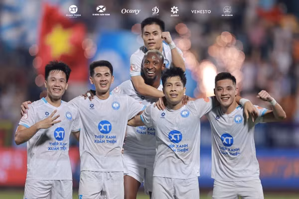 Lịch thi đấu vòng 22 V-League 2025/2026: Lộ diện tân vương?