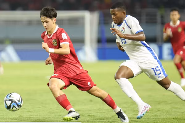 U19 Indonesia quyết tâm bảo vệ ngôi vương U19 Đông Nam Á.