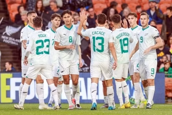 Trang quốc tế dự đoán trận Iran – New Zealand lúc 8h ngày 16/06