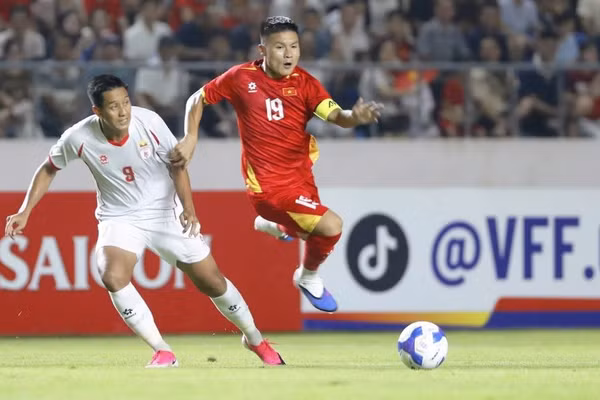 Tuyển Việt Nam là ứng viên nặng ký cho ngôi vô địch ASEAN Cup 2026.