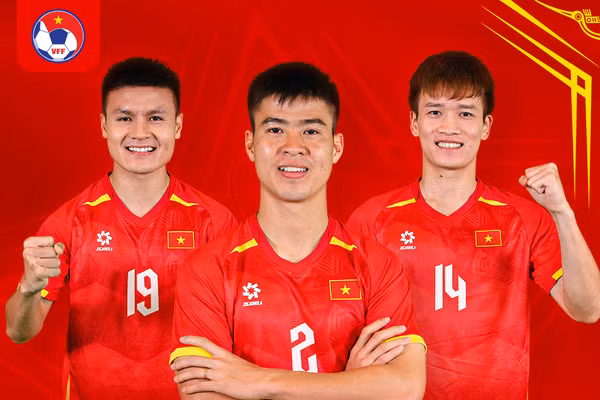 Quang Hải, Duy Mạnh trước cơ hội đi vào lịch sử