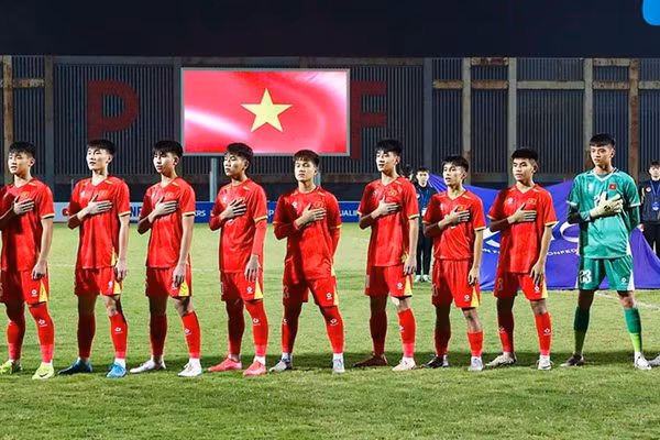 Truyền thông xứ Vạn đảo kỳ vọng đội nhà thắng ‘hủy diệt’ U17 Việt Nam