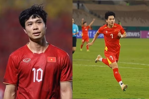 Đình Bắc bỏ xa đàn anh Công Phượng