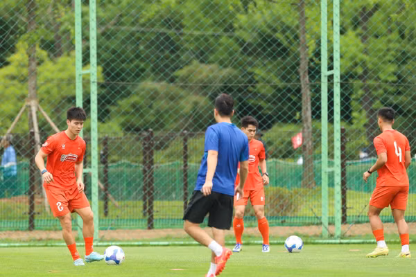 Tuyển Việt Nam đón tin vui trước thềm AFF Cup 2026