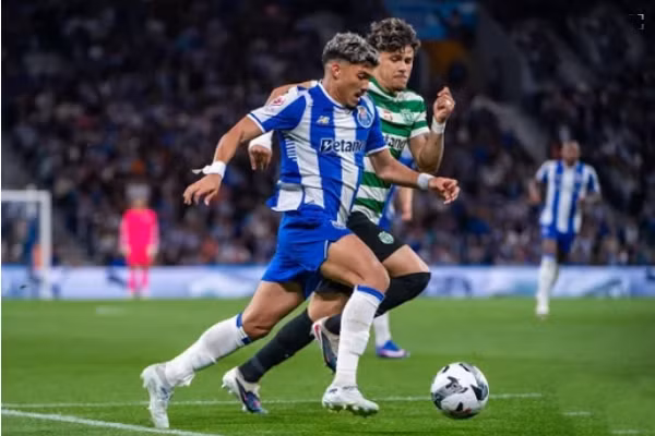 Man United nhắm tiền đạo được cả châu Âu theo đuổi