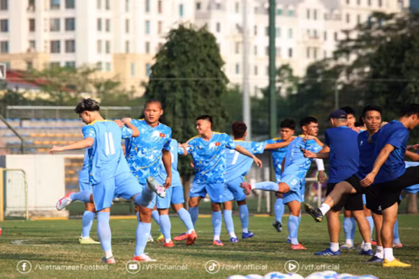 Những đội bóng nào từng vô địch U19 Đông Nam Á?