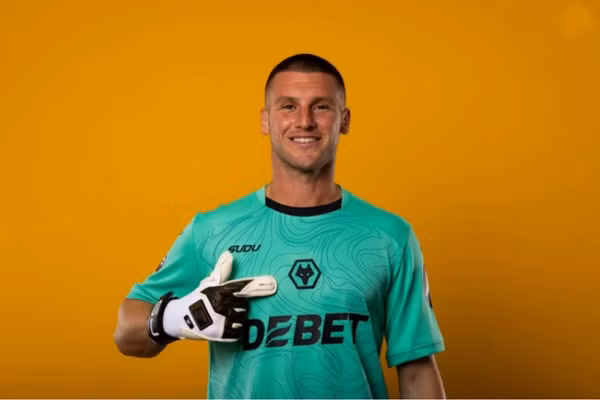 Man United chiêu mộ thủ môn giá… 0 đồng?