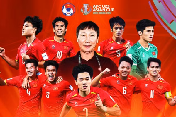 U23 Việt Nam không tái đấu Trung Quốc ở giải quốc tế?