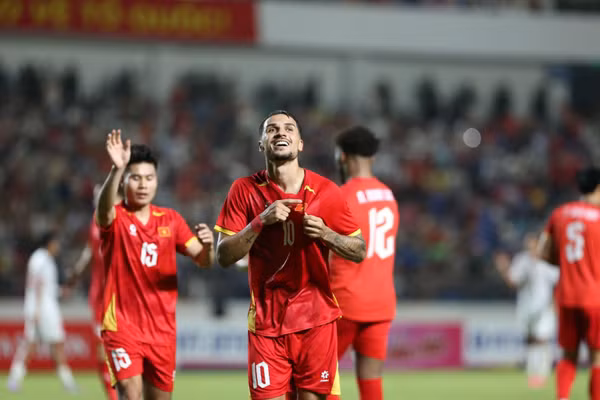 Xem trực tiếp AFF Cup 2026 trên kênh nào?