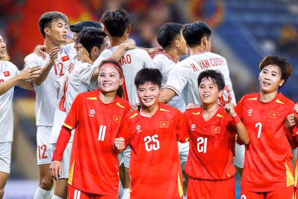 Siêu máy tính AFC dự đoán kết quả trận Việt Nam - Ấn Độ ở giải châu Á