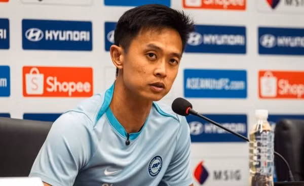 HLV tuyển Singapore tự tin làm nên chuyện trước Thái Lan ở bán kết ASEAN Cup 2026.