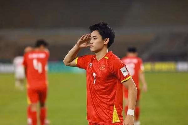 Đình Bắc khó dự giải ASIAD 2026