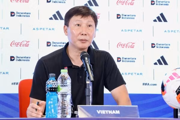 Đội bóng của HLV Kim Sang-sik khép lại FIFA ASEAN Cup 2026 với vị trí thứ tư.