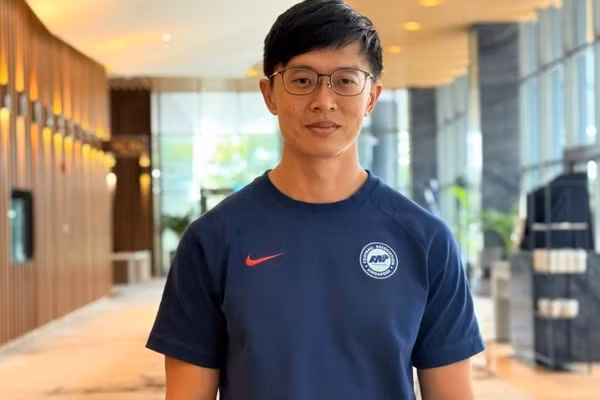 HLV Singapore đánh giá cao đội tuyển Việt Nam ở AFF Cup 2026.